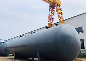 黔江热力除氧器