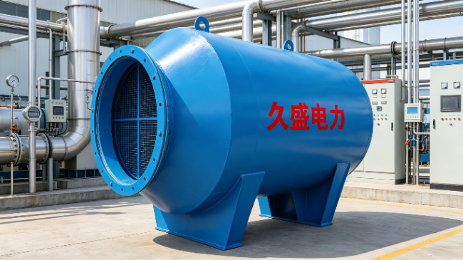 黔江风机消声器