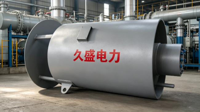黔江蒸汽消声器